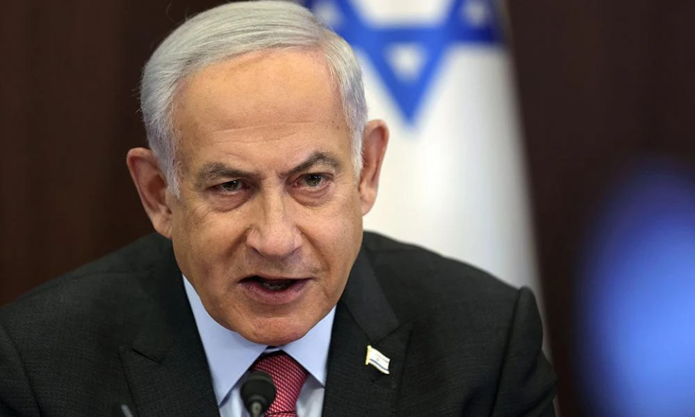 Μέχρι και ο Ισραηλινός υπ. Άμυνας αμφισβητεί τα σχέδια Νετανιάχου: «Τον καλώ να μην θέσει τη Γάζα υπό στρατιωτικό έλεγχο»